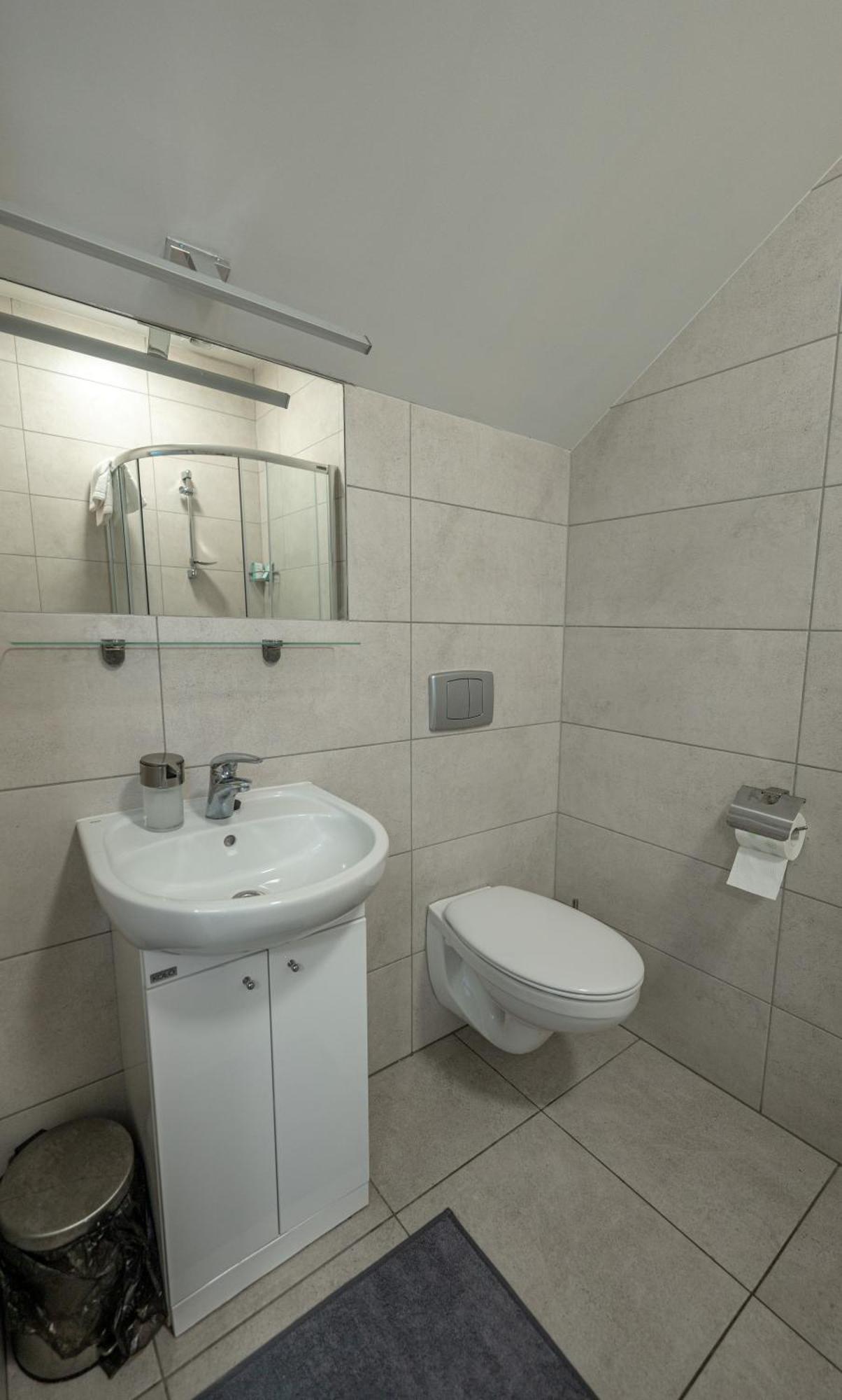 Soul Poznan Free Parking Bed & Breakfast Luaran gambar