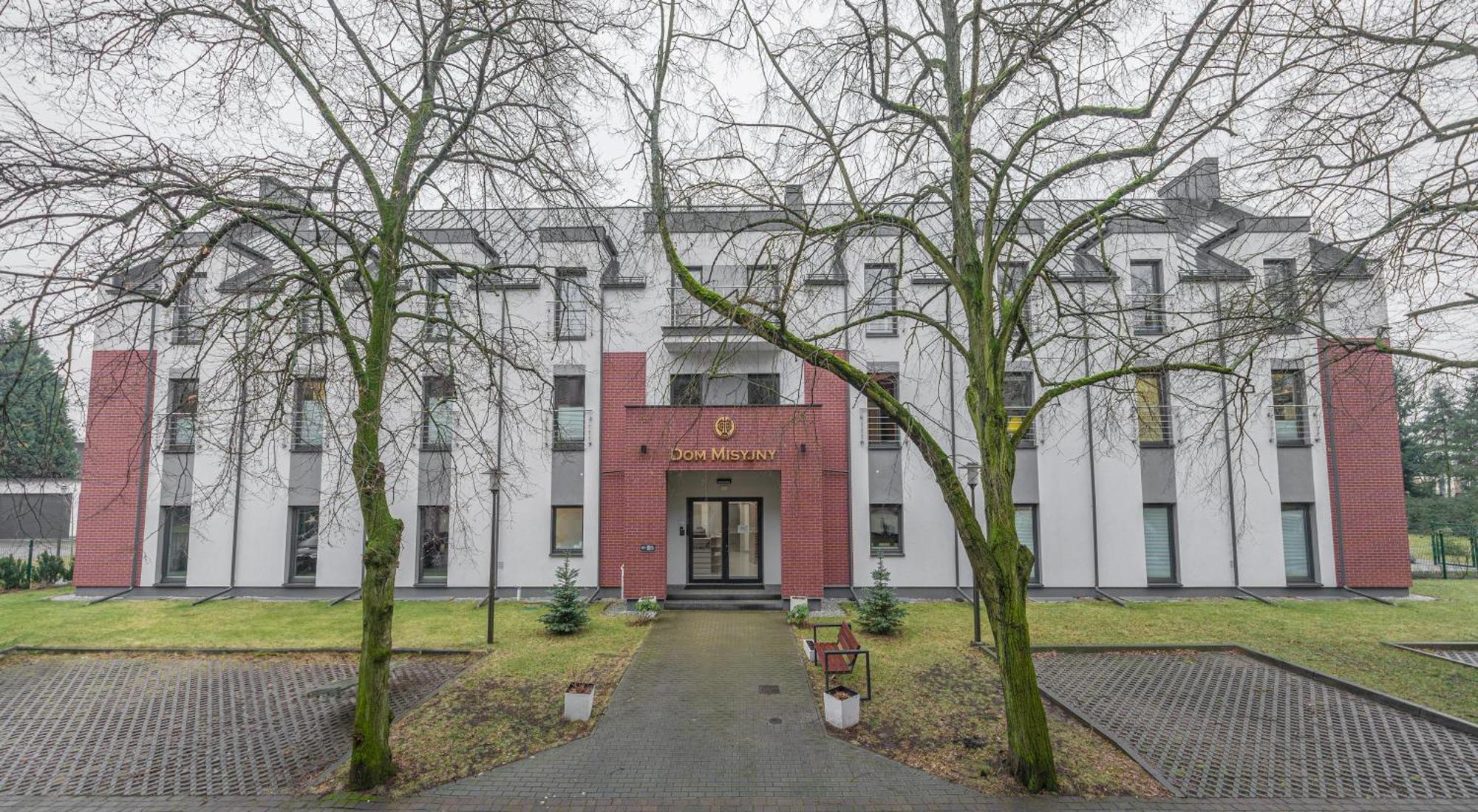 Soul Poznan Free Parking Bed & Breakfast Luaran gambar