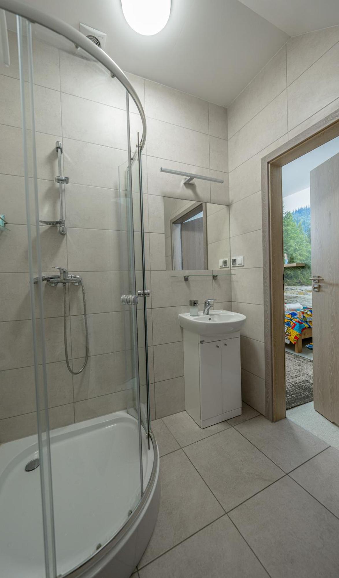 Soul Poznan Free Parking Bed & Breakfast Luaran gambar
