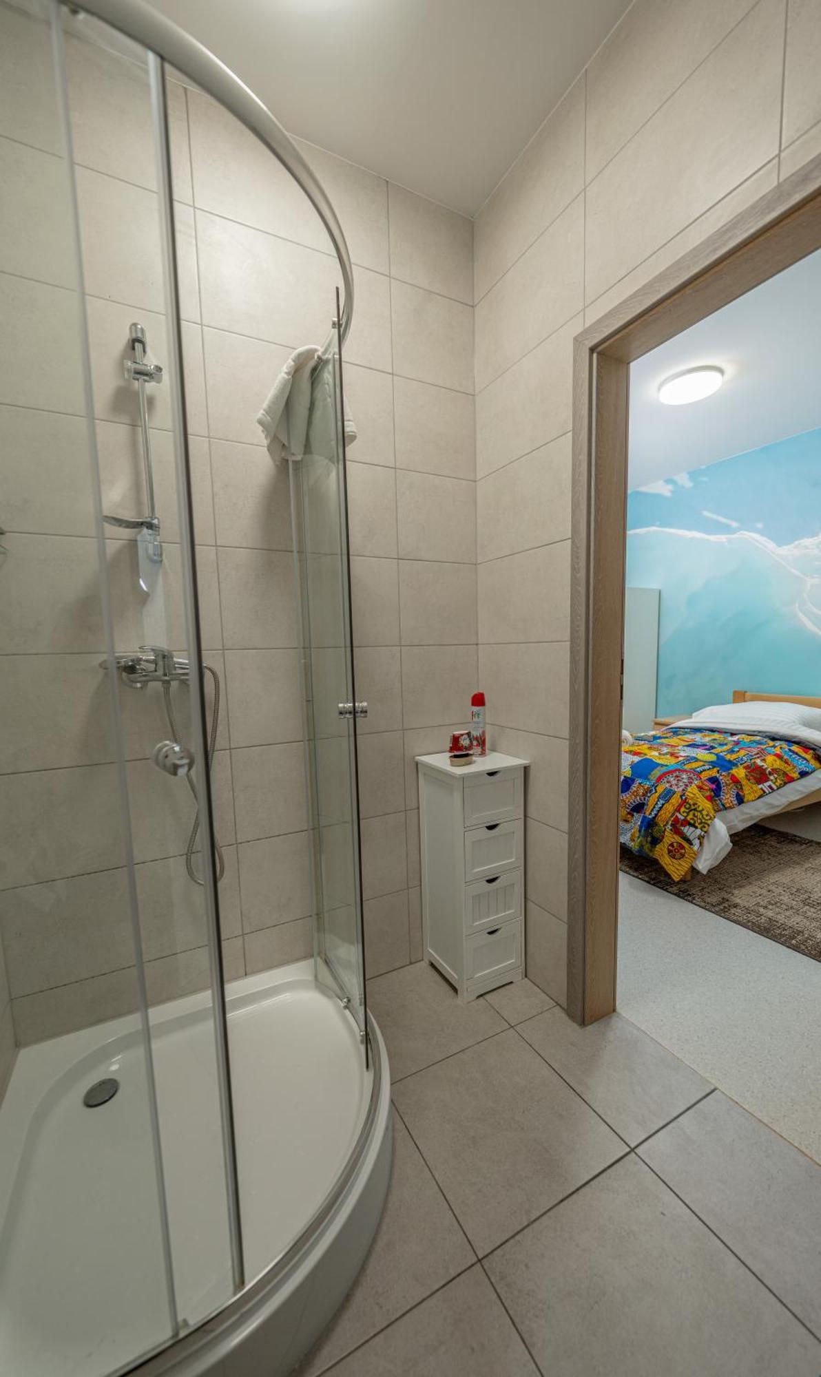 Soul Poznan Free Parking Bed & Breakfast Luaran gambar