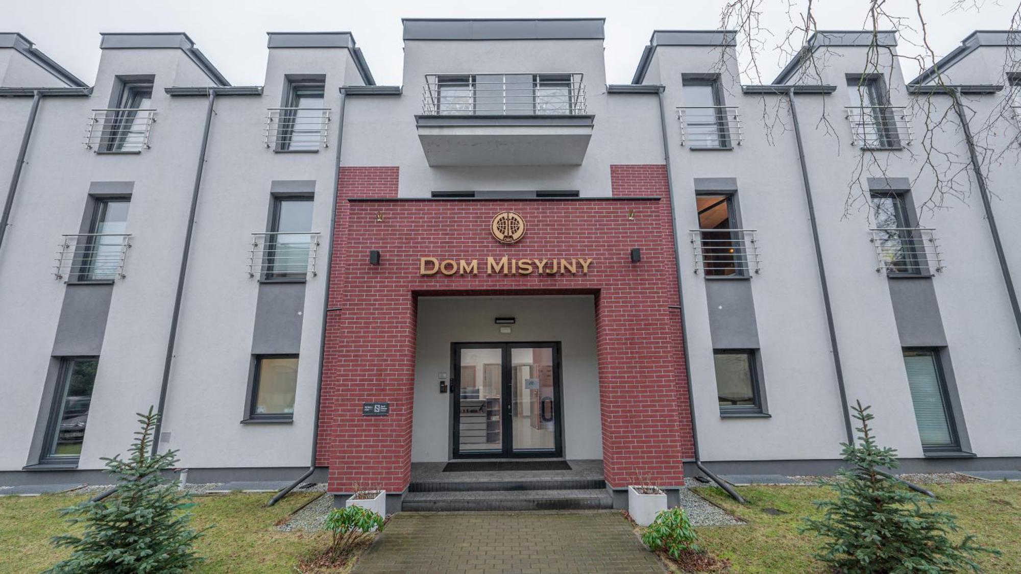 Soul Poznan Free Parking Bed & Breakfast Luaran gambar