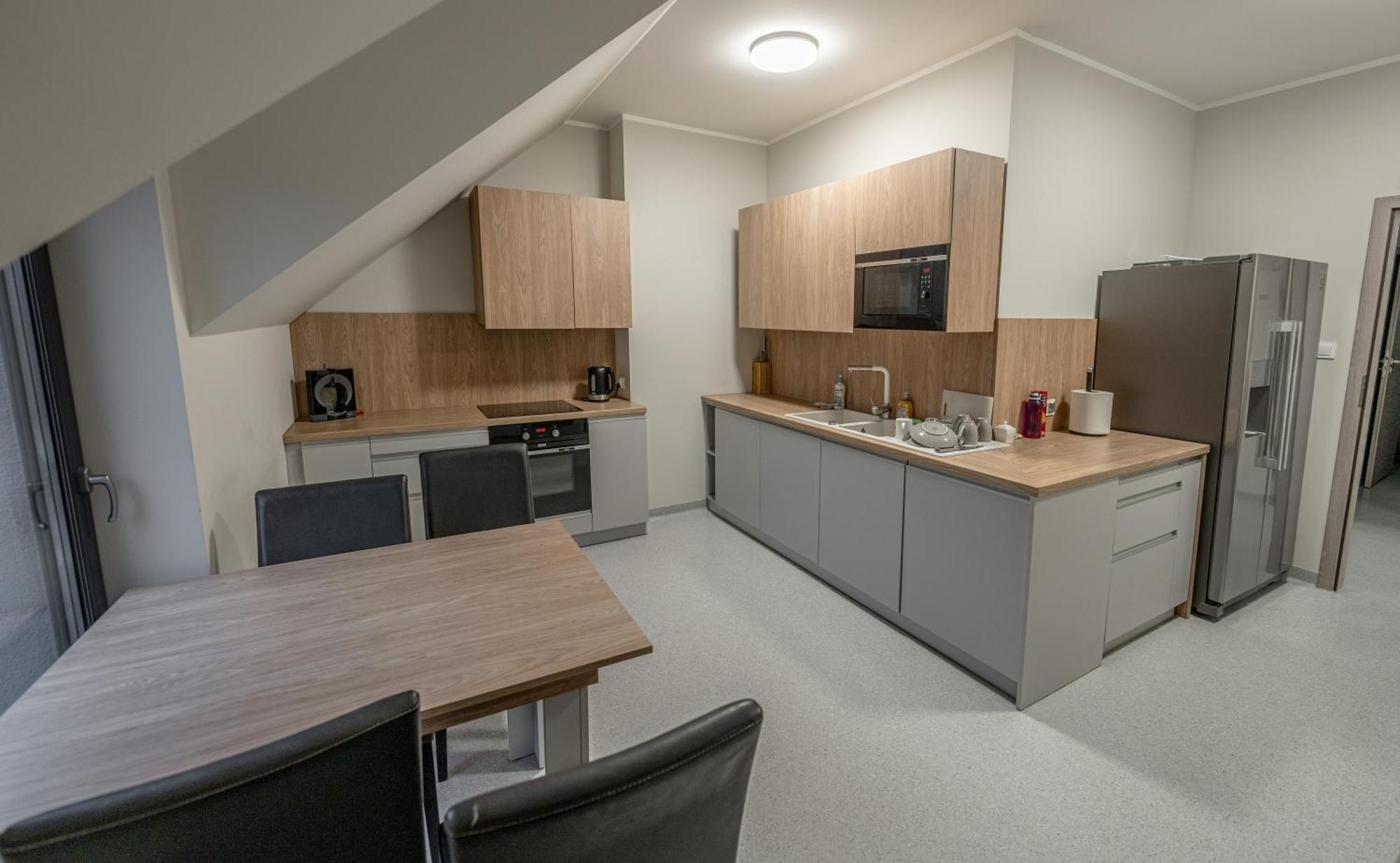 Soul Poznan Free Parking Bed & Breakfast Luaran gambar