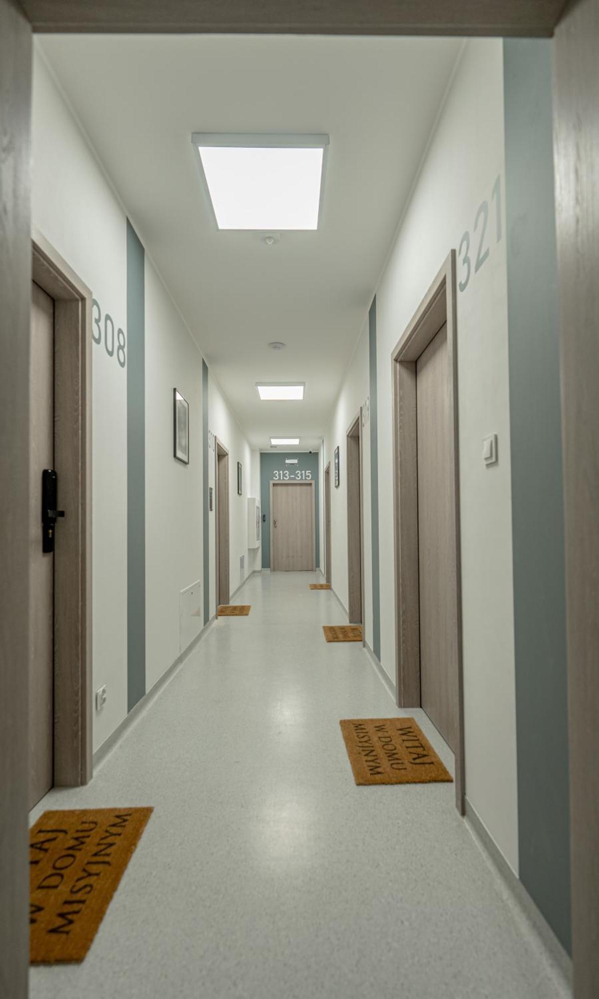 Soul Poznan Free Parking Bed & Breakfast Luaran gambar