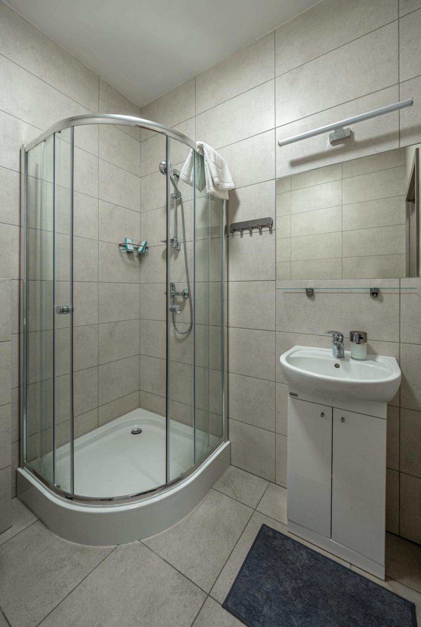 Soul Poznan Free Parking Bed & Breakfast Luaran gambar