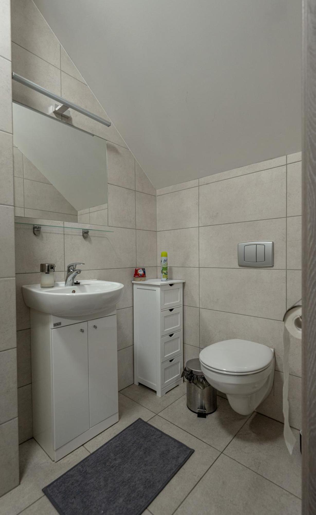 Soul Poznan Free Parking Bed & Breakfast Luaran gambar