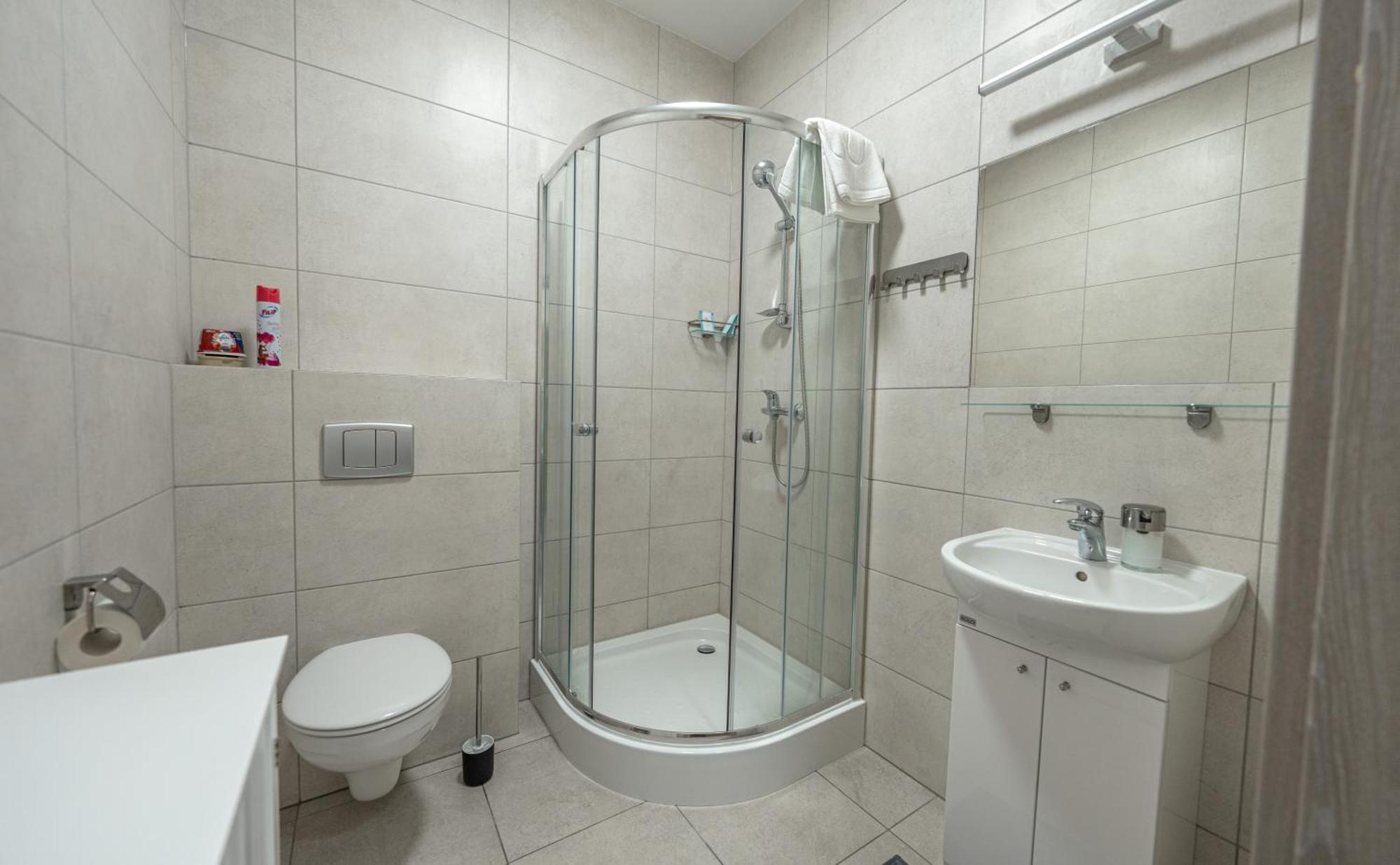 Soul Poznan Free Parking Bed & Breakfast Luaran gambar