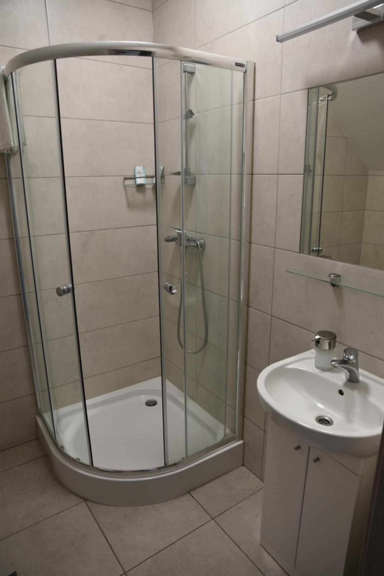 Soul Poznan Free Parking Bed & Breakfast Luaran gambar