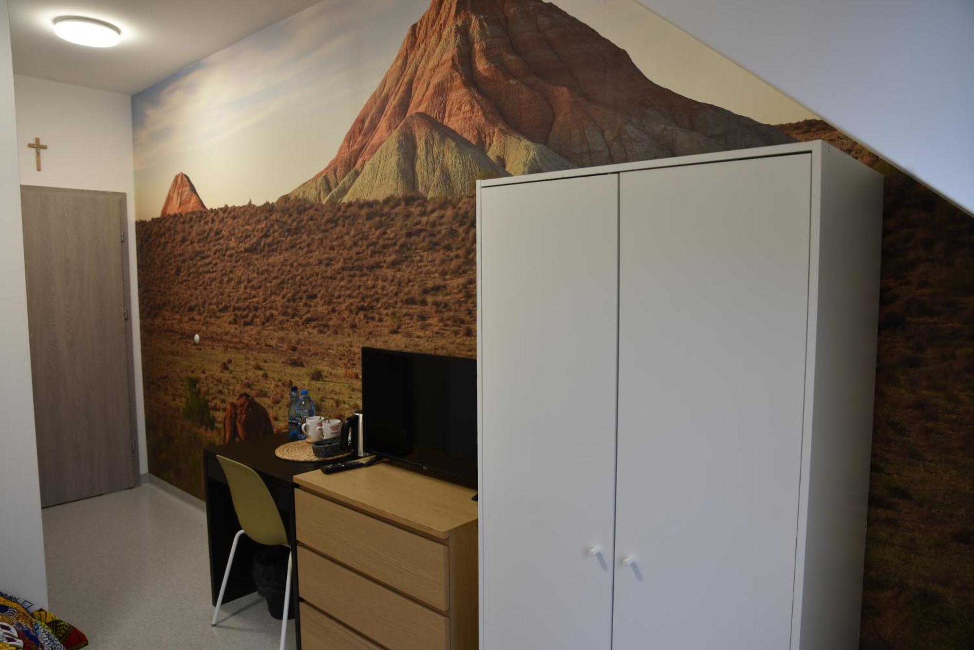 Soul Poznan Free Parking Bed & Breakfast Luaran gambar