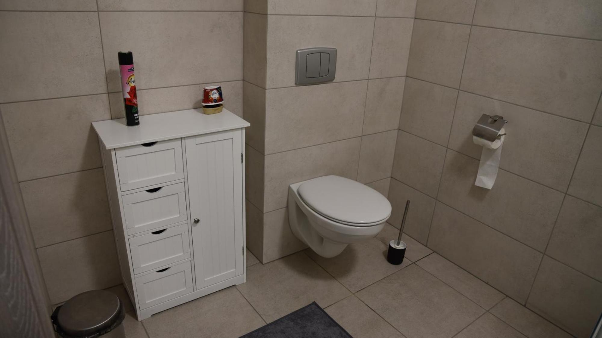 Soul Poznan Free Parking Bed & Breakfast Luaran gambar