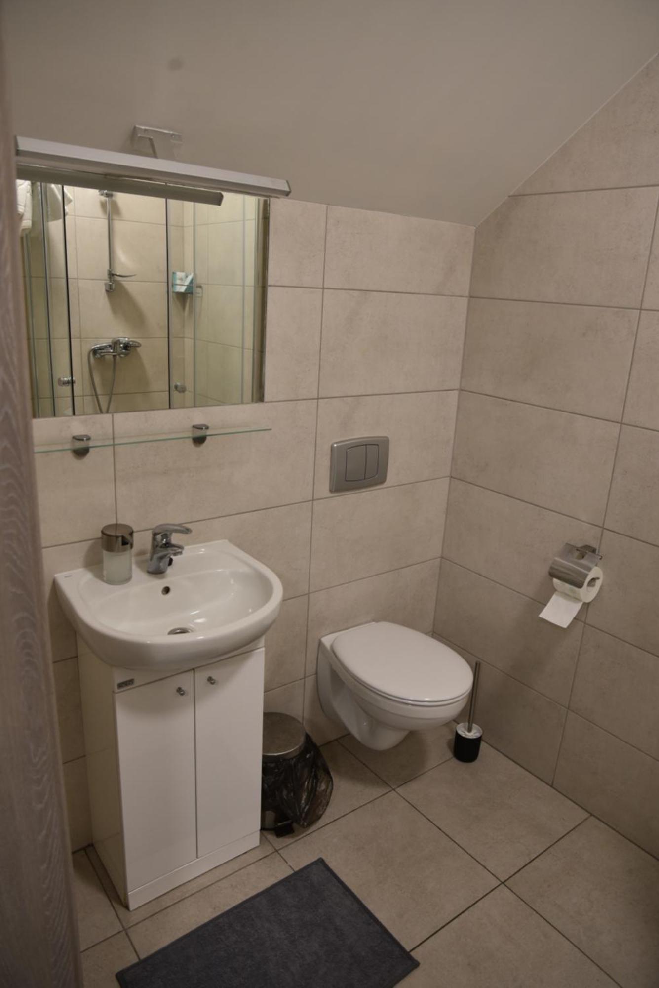 Soul Poznan Free Parking Bed & Breakfast Luaran gambar