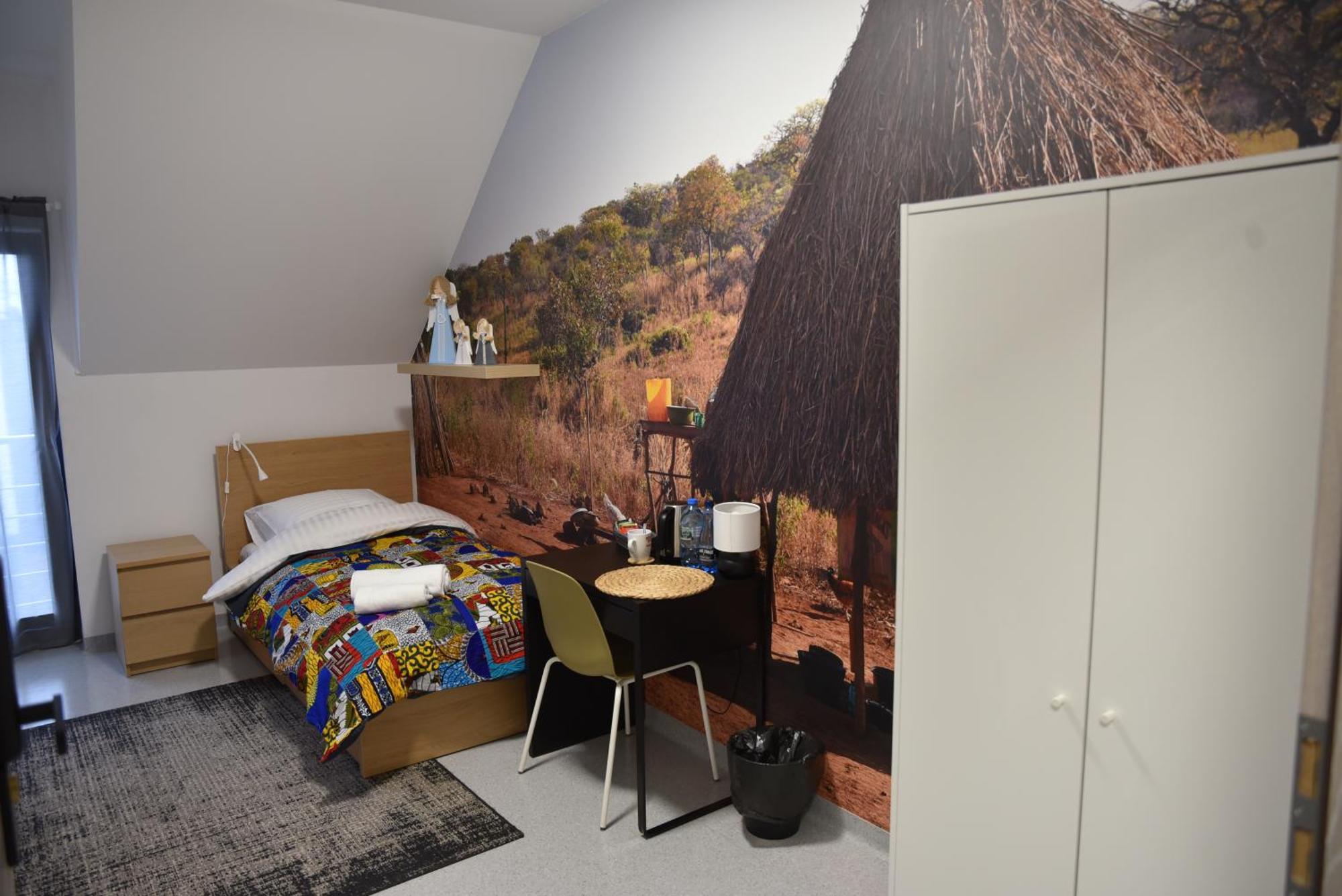 Soul Poznan Free Parking Bed & Breakfast Luaran gambar