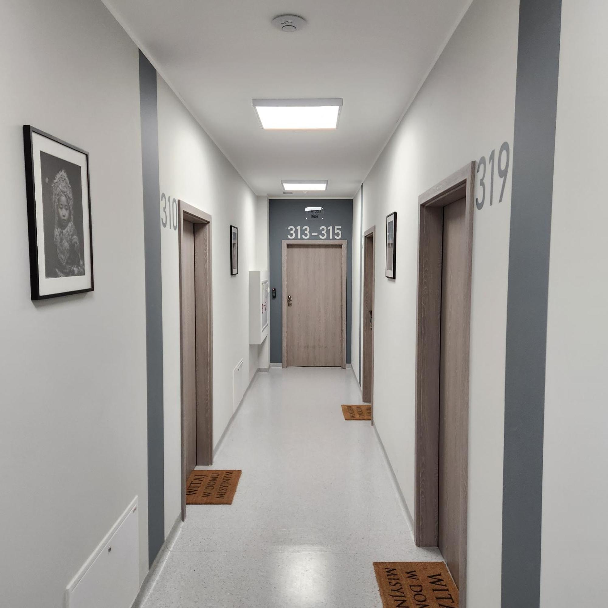 Soul Poznan Free Parking Bed & Breakfast Luaran gambar