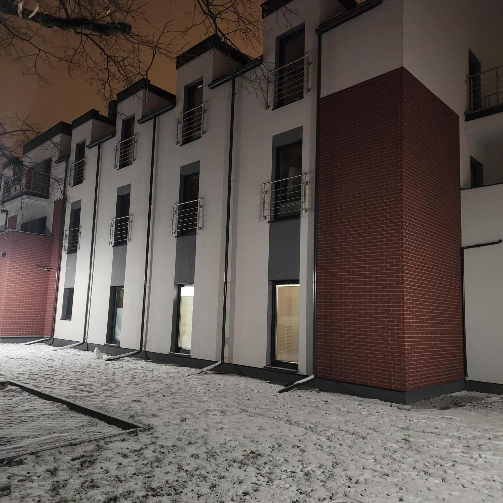 Soul Poznan Free Parking Bed & Breakfast Luaran gambar