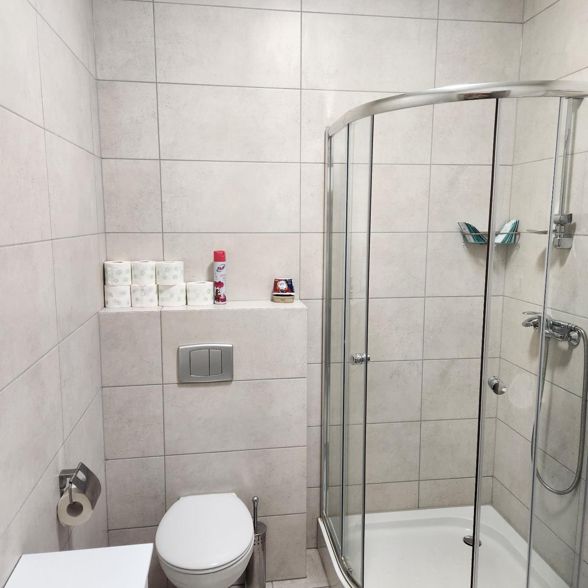 Soul Poznan Free Parking Bed & Breakfast Luaran gambar